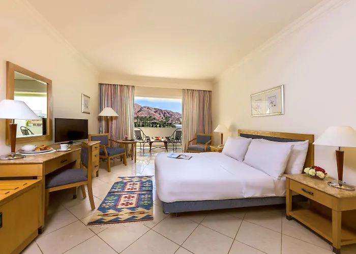 منتجع Movenpick