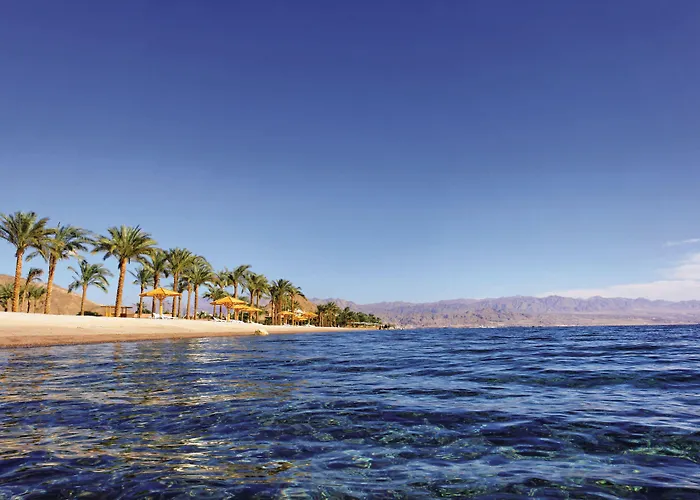 منتجع Movenpick 5*
