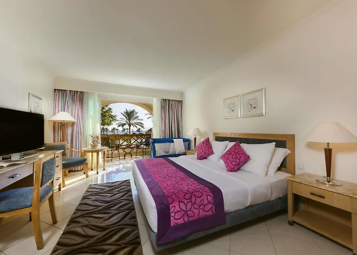 Movenpick منتجع