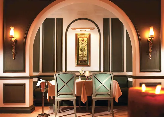 Movenpick طابا