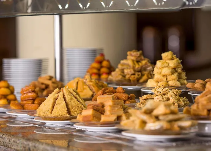 Movenpick منتجع