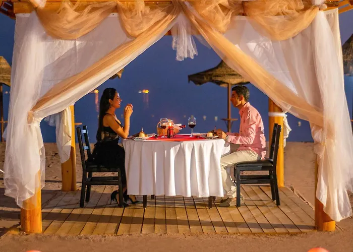 Movenpick 5* طابا