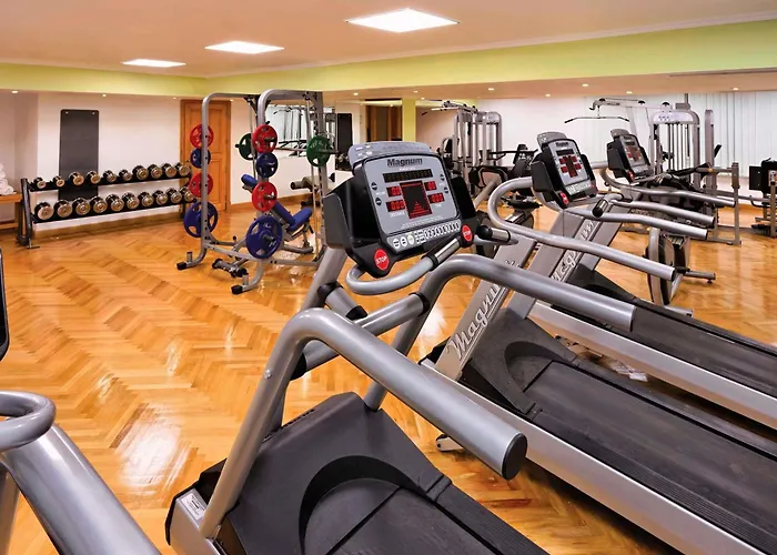Movenpick منتجع طابا