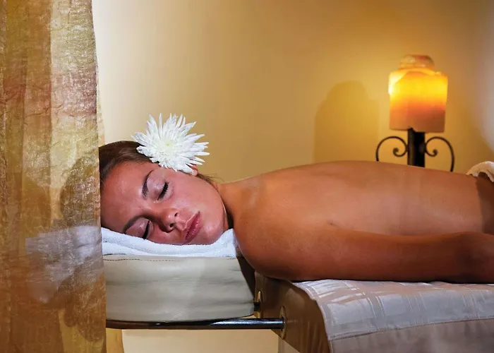 منتجع Movenpick طابا