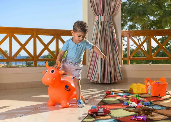 Movenpick Resort