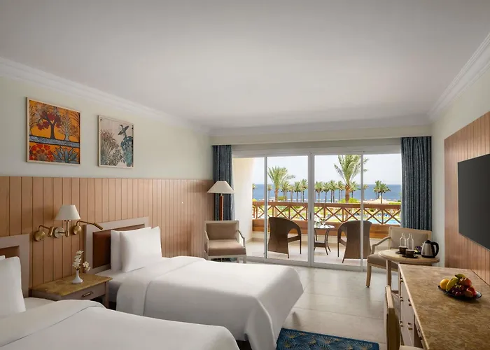 度假村 Movenpick