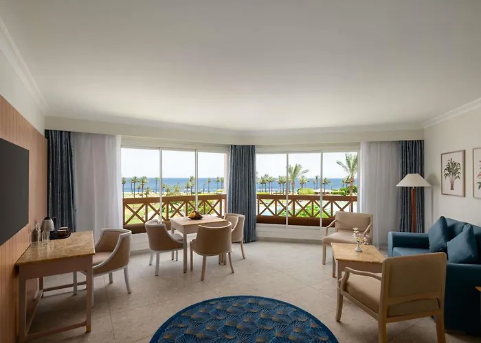 Movenpick Resort 5*