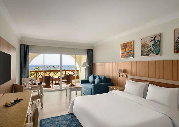 Resort Movenpick 5*