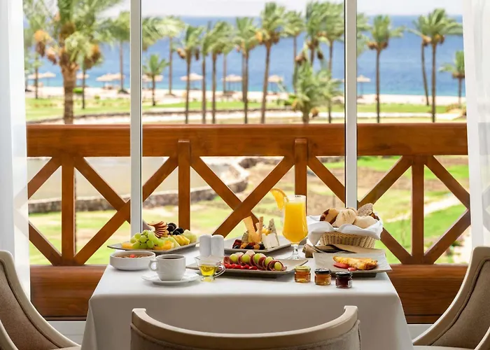 度假村 Movenpick