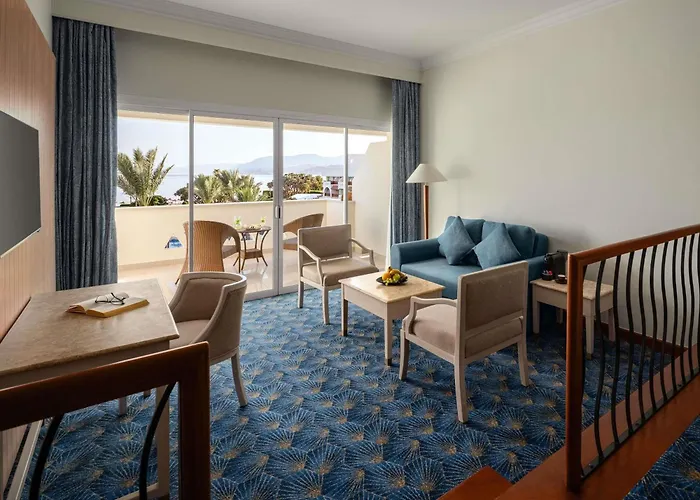 Movenpick 5*