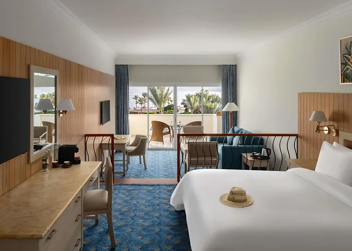 Movenpick 5* Taba