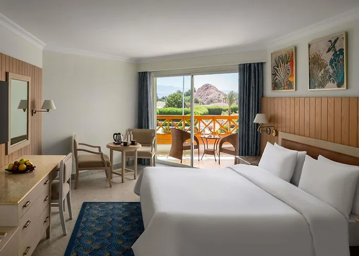 Movenpick Resort 5*