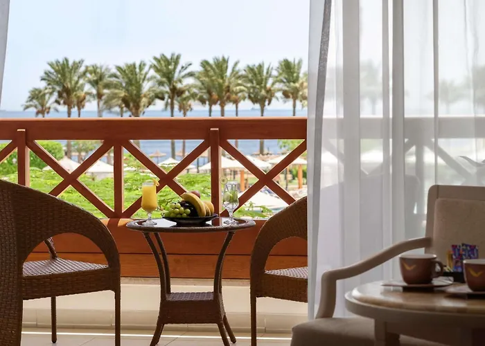 Movenpick Resort Taba