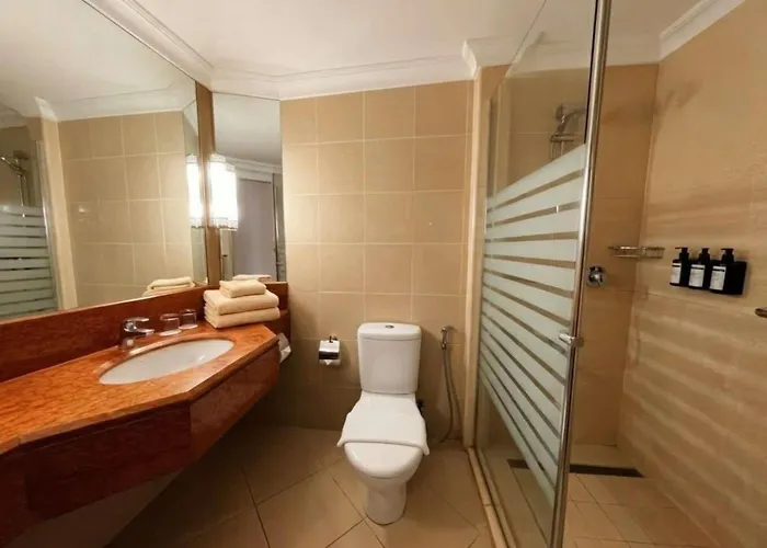 Movenpick Resort