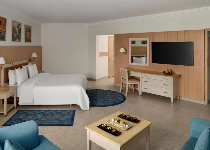 Resort Movenpick Taba