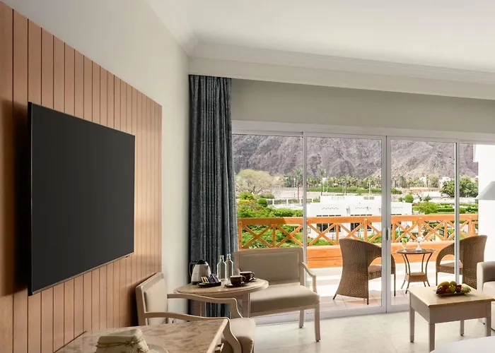 Resort Movenpick 5*