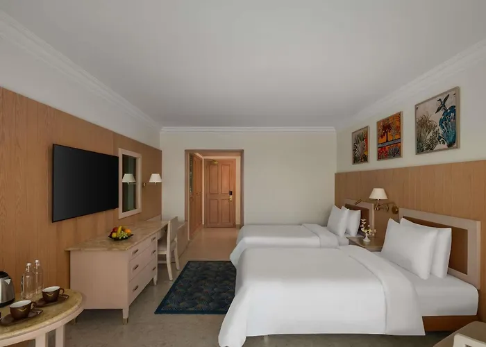 Resort Movenpick Taba