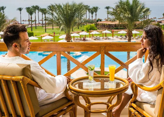Resort Movenpick