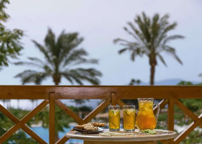 Movenpick Resort Taba