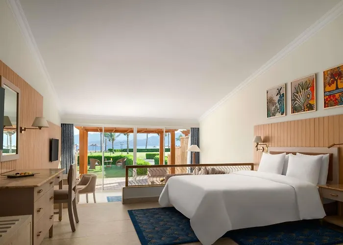 Resort Movenpick Taba