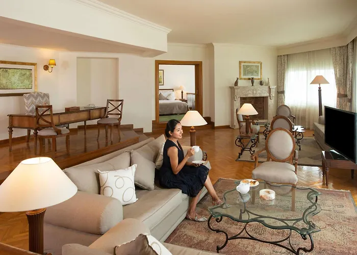 Movenpick Resort