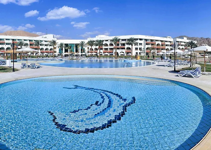 Resort Movenpick Taba