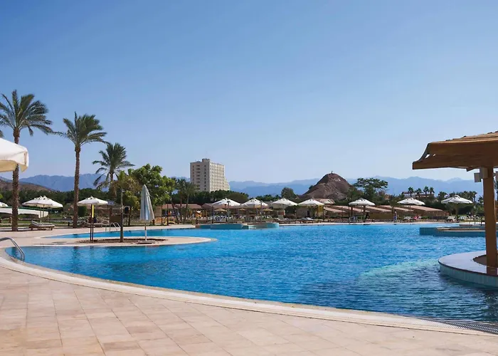 Movenpick 5* Taba