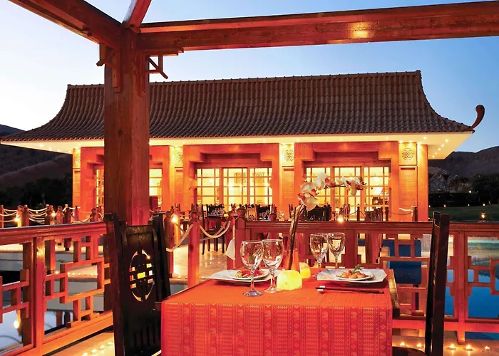 Movenpick Taba