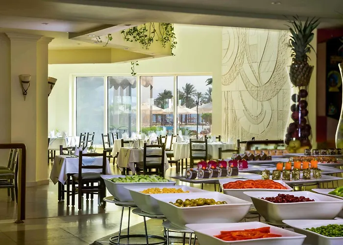Movenpick 5* Taba