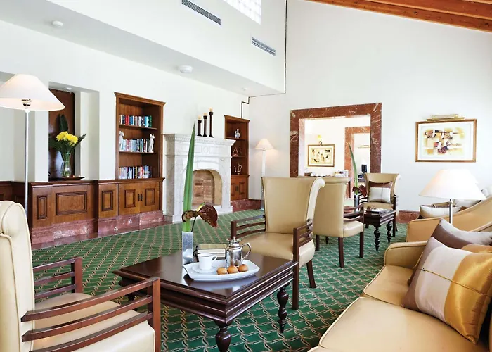 Movenpick 5* Taba