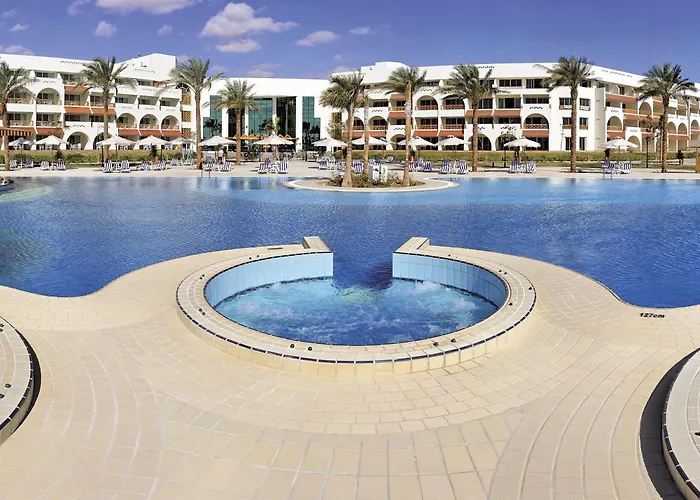 Movenpick 5* Taba