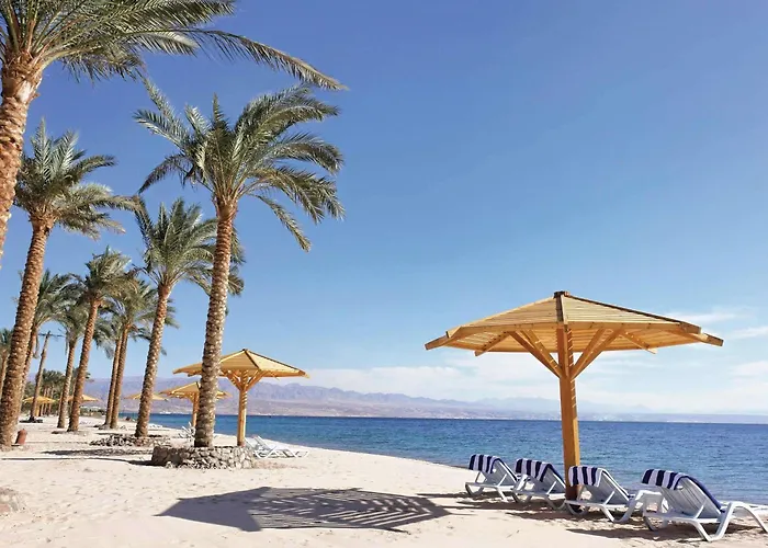 Resort Movenpick 5*