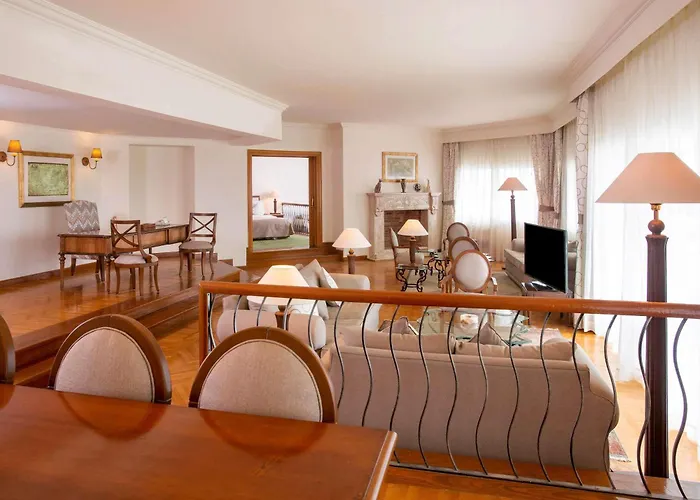 منتجع Movenpick