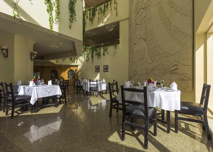 Movenpick Resort Taba
