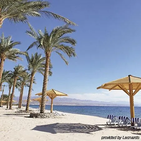 Movenpick 5* Taba