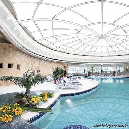 Movenpick 5* Taba