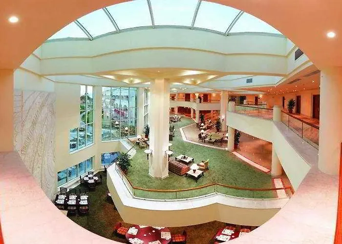 Movenpick Resort