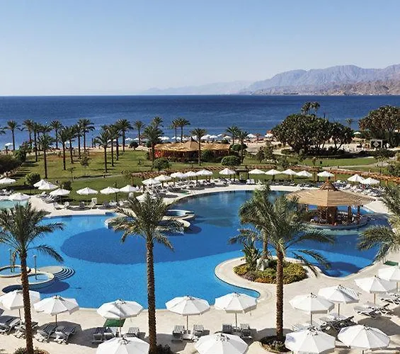 Movenpick Resort