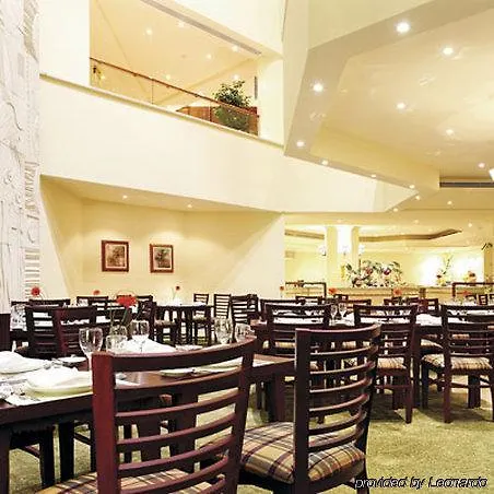 Movenpick 度假村