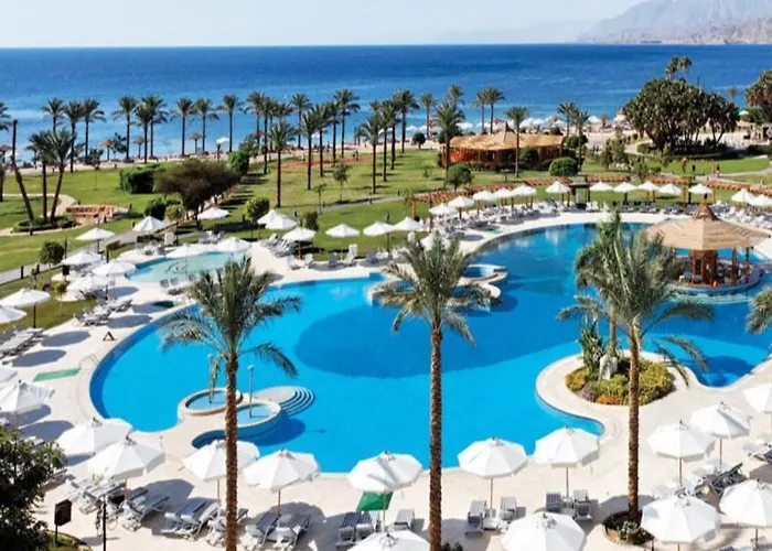 Movenpick 度假村 塔巴