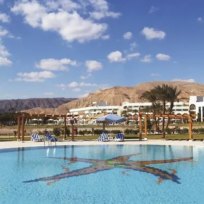 度假村 Movenpick 塔巴